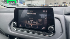 Nissan Qashqai 1.3 DiG-T MH Acenta Premium 5dr Petrol Hatchback